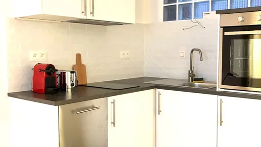 Apartments in Stad Brussel - photo 7