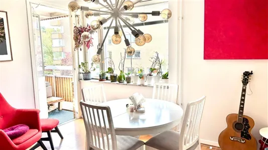 Apartments in Södermalm - photo 14