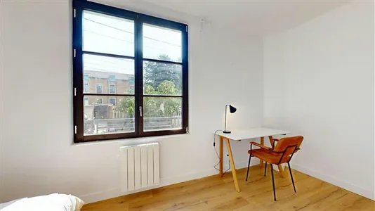 Rooms in Lyon - photo 4