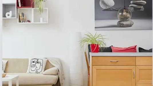 Apartments in Budapest Ferencváros - photo 2