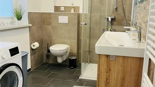 Apartments in Northwestern Mecklenburg - photo 8