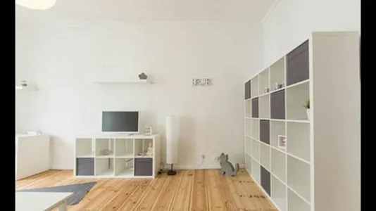 Apartments in Berlin Friedrichshain-Kreuzberg - photo 2
