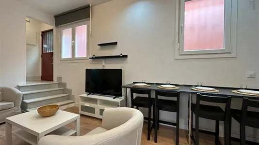 Rooms in Madrid Tetuán - photo 7