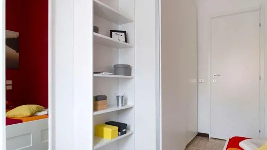 Rooms in Milano Zona 8 - Fiera, Gallaratese, Quarto Oggiaro - photo 3