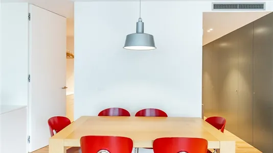 Apartments in Barcelona Gràcia - photo 9