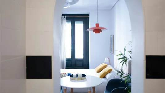 Apartments in Madrid Centro - photo 8
