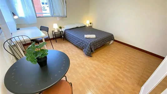 Rooms in Las Barranquillas - photo 2