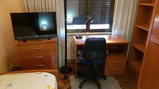 Rooms in Salamanca - photo 4