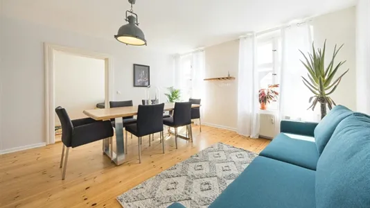 Apartments in Potsdam - photo 3