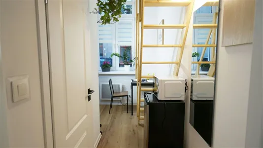 Rooms in Łódź - photo 3