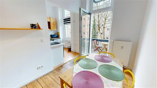 Apartments in Berlin Friedrichshain-Kreuzberg - photo 9