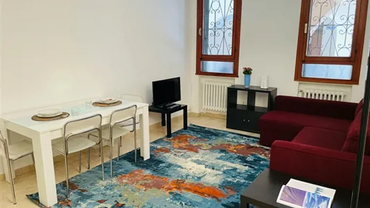 Apartments in Padua - photo 1
