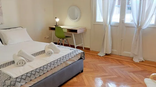 Rooms in Athens Agios Nikolaos - photo 1