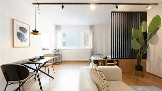 Rooms in Innsbruck - photo 1