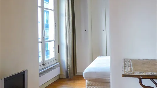 Apartments in Paris 3ème arrondissement - Marais - photo 7