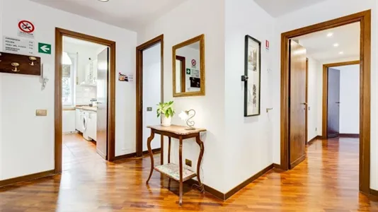 Apartments in Roma Municipio I – Centro Storico - photo 8