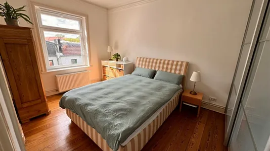 Apartments in Hamburg Nord - photo 8