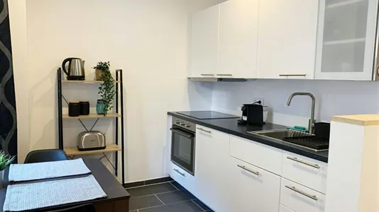 Apartments in Location is not specified - photo 6