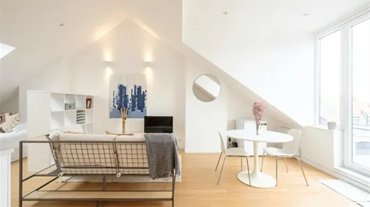Apartments in Brussels Anderlecht - photo 3