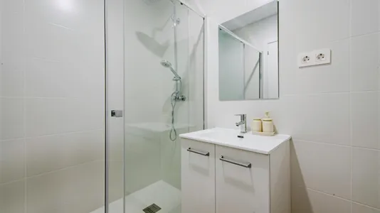 Rooms in Villaviciosa de Odón - photo 7