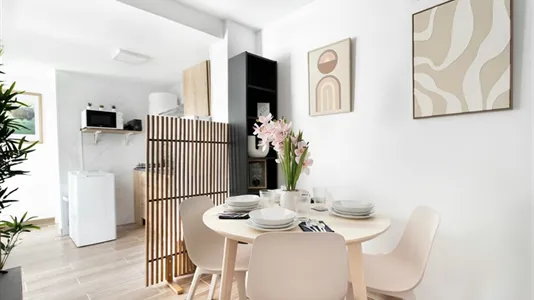 Rooms in Getafe - photo 10