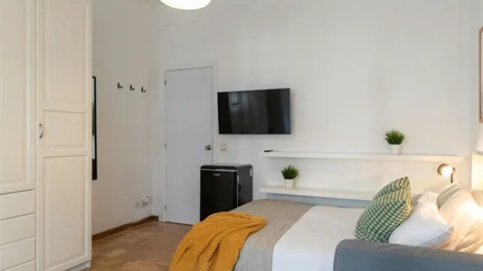Rooms in Madrid Moncloa-Aravaca - photo 3