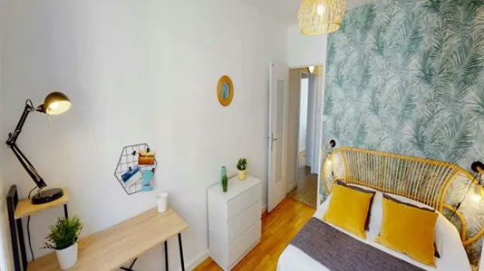 Rooms in Lyon - photo 3