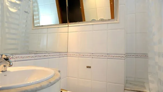 Apartments in Barcelona Eixample - photo 6