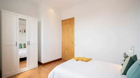 Rooms in Madrid Tetuán - photo 7