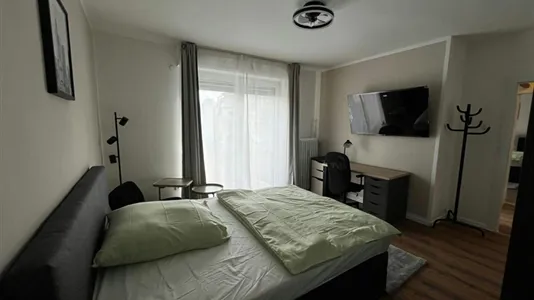 Rooms in Location is not specified - photo 4