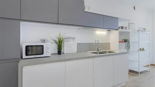 Rooms in Padua - photo 10