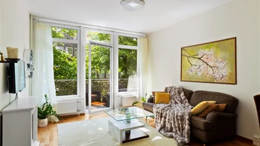 Apartments in Täby - photo 1