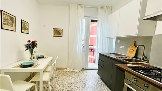 Rooms in Padua - photo 8