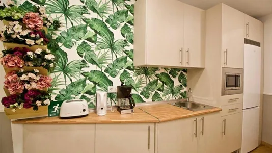 Apartments in Madrid Centro - photo 8