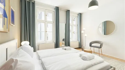 Apartments in Berlin Pankow - photo 7