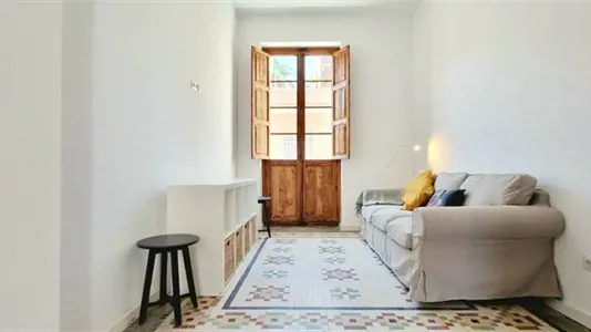 Apartments in la Punta - photo 1