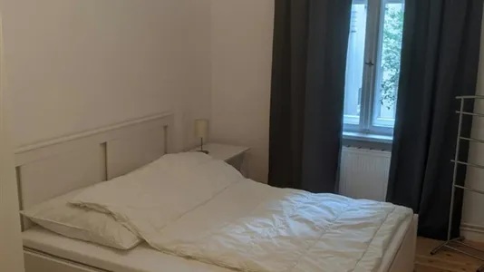 Apartments in Location is not specified - photo 5