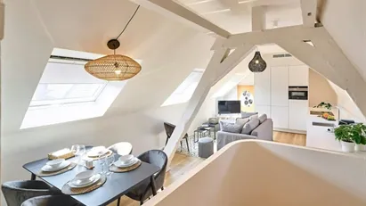 Apartment for rent in Stad Brussel, Brussels