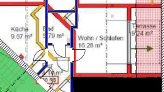 Apartments in Berlin Friedrichshain-Kreuzberg - photo 5