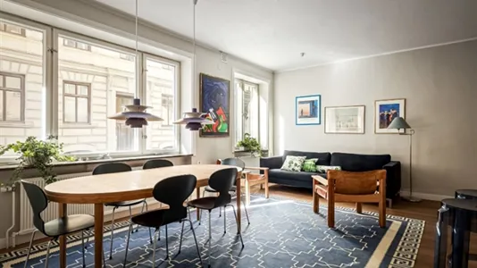 Apartments in Södermalm - photo 9