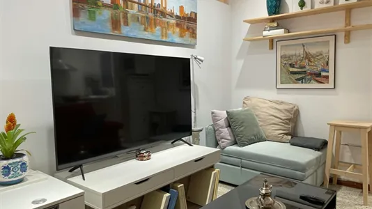 Apartments in Location is not specified - photo 10