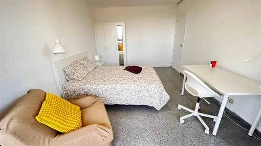 Rooms in Valencia La Zaidía - photo 8