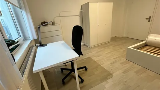 Rooms in Dortmund - photo 2