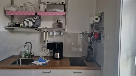 Apartments in Location is not specified - photo 4