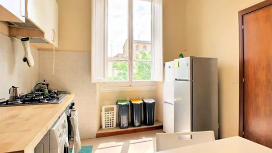 Rooms in Florence - photo 5