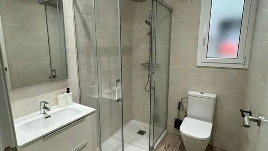 Apartments in L'Hospitalet de Llobregat - photo 8