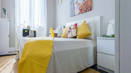 Rooms in Milano Zona 2 - Stazione Centrale, Gorla, Turro, Greco, Crescenzago - photo 1