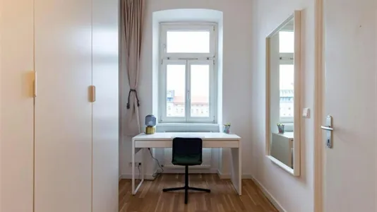 Apartments in Wien Neubau - photo 10