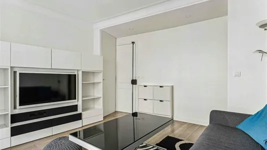 Apartments in Paris 10ème arrondissement - photo 5