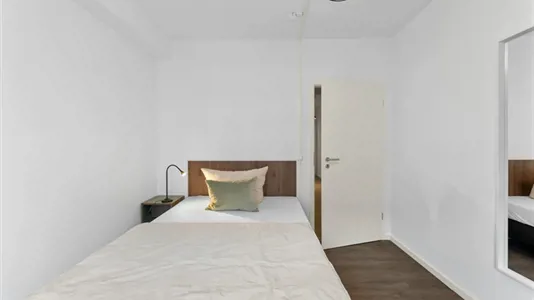 Rooms in Berlin Mitte - photo 2